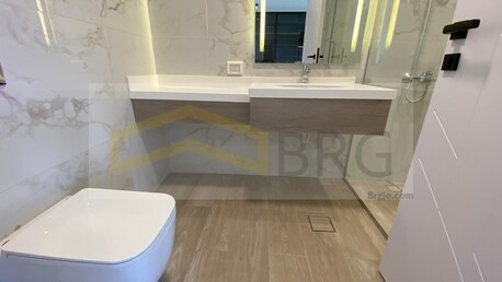 Amman, Apartments/Houses, JOD 12000/year,  Furnished,  2 BR,  Rooftop Apartment For Rent &ndash; Swaifiyeh