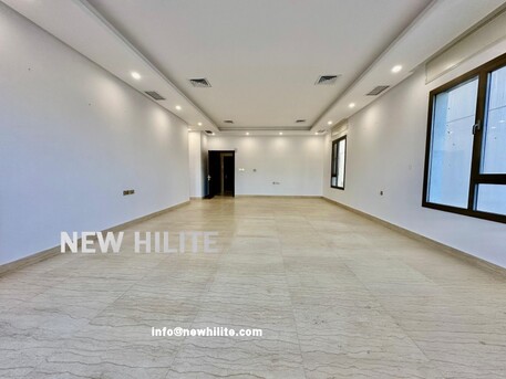Kuwait City, Apartments/Houses, KWD 1050/month,  Studio,  Luxury 4-Bedroom Ground Floor Apartment For Rent In Funaitees