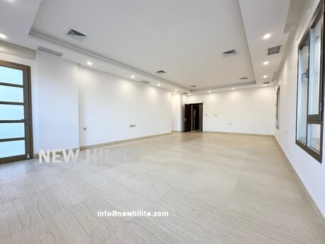 Kuwait City, Apartments/Houses, KWD 1050/month,  Studio,  Luxury 4-Bedroom Ground Floor Apartment For Rent In Funaitees