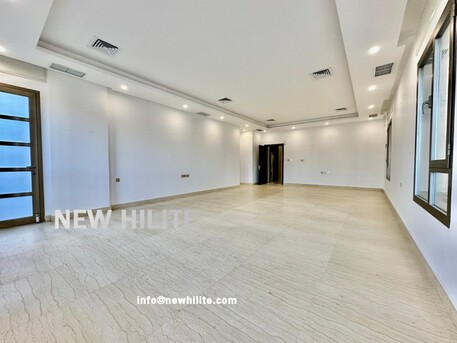 Kuwait City, Apartments/Houses, KWD 1050/month,  Studio,  Luxury 4-Bedroom Ground Floor Apartment For Rent In Funaitees