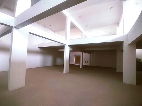 Sitra, Warehouses, BHD 900,  700 Sq. Meter,  Commercial Store | Workshop For Rent In Mameer- BD 900/-