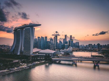 Singapore, Business, Professional Translation Company In Singapore