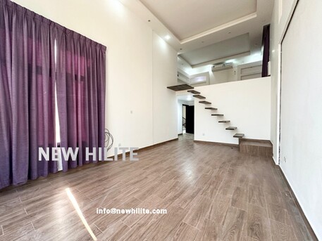 Kuwait City, Villas, KWD 1800,  Elegant 3-Bedroom Villa With Garden For Rent In Messila