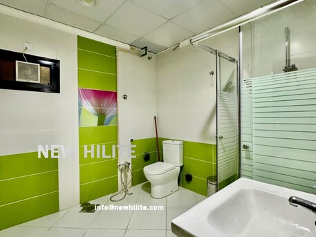 Kuwait City, Villas, KWD 1800,  Elegant 3-Bedroom Villa With Garden For Rent In Messila