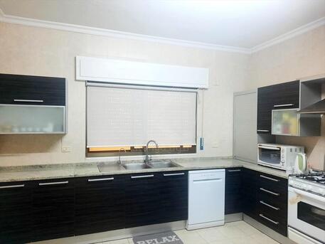 Amman, Apartments/Houses, JOD 7000/year,  Furnished,  3 BR,  1st Floor Apartment For Rent In Dahyet Al Rasheed