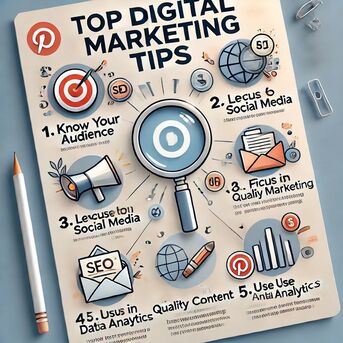 Doha, Business, Creative Digital Marketing | Branding, Ads & Design