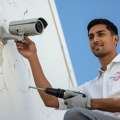 Best CCTV Camera Installation Service In Bhondsi Gurgaon