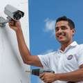 Best CCTV Camera Installation Service In Budhera Gurgaon
