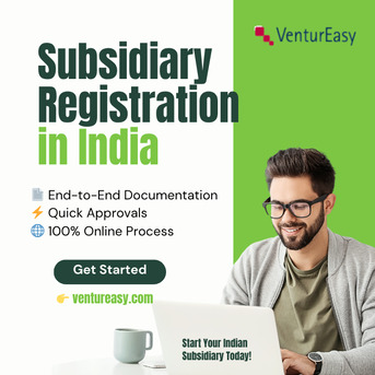 Berlin, Business Partners, Subsidiary Registration In India Made Easy