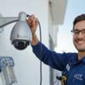 Best CCTV Camera Installation Service In NH 8 Gurgaon