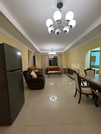 Juffair, Apartments/Houses, BHD 400/month,  Furnished,  3 BR,  Semi Furnished And Fully Furnished 3 And 2 Bhk Villa