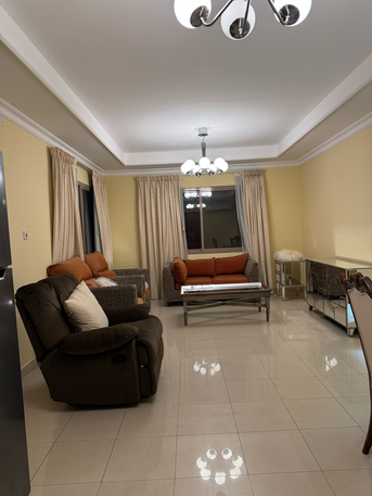 Juffair, Apartments/Houses, BHD 400/month,  Furnished,  3 BR,  Semi Furnished And Fully Furnished 3 And 2 Bhk Villa