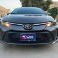 SAR 62000,  Toyota Crolla 2024