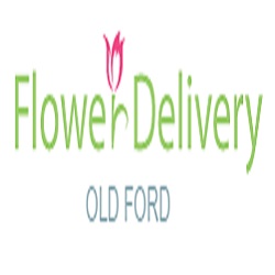 London, Business Partners, Flower Delivery Old Ford