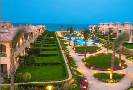 Cairo, Real Estate For Sale, EGP 9400000,  3 BR,  150 Sq. Meter,  Chalet In La Vista Gardens