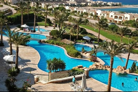 Cairo, Real Estate For Sale, EGP 9400000,  3 BR,  150 Sq. Meter,  Chalet In La Vista Gardens