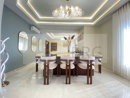 Abdoun, Apartments/Houses, JOD 28000/year,  Furnished,  3 BR,  Stylish Home For Rent &ndash; Abdoun