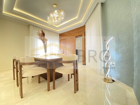 Abdoun, Apartments/Houses, JOD 28000/year,  Furnished,  3 BR,  Stylish Home For Rent &ndash; Abdoun