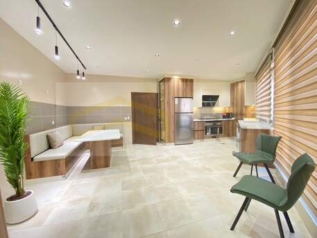 Abdoun, Apartments/Houses, JOD 28000/year,  Furnished,  3 BR,  Stylish Home For Rent &ndash; Abdoun