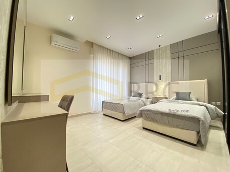 Abdoun, Apartments/Houses, JOD 28000/year,  Furnished,  3 BR,  Stylish Home For Rent &ndash; Abdoun