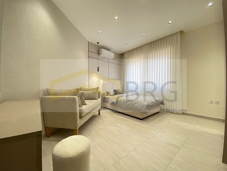 Abdoun, Apartments/Houses, JOD 28000/year,  Furnished,  3 BR,  Stylish Home For Rent &ndash; Abdoun