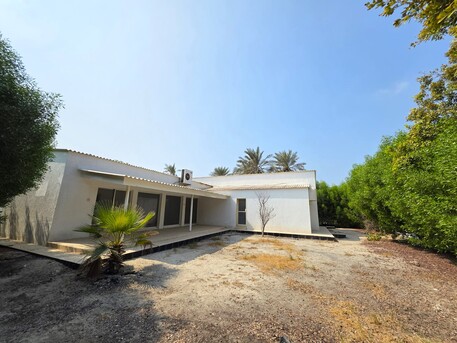 Budaiya, Apartments/Houses, BHD 450/month,  3 BR,  300 Sq. Meter,  3-Bedroom Villa For Rent In Budaiya