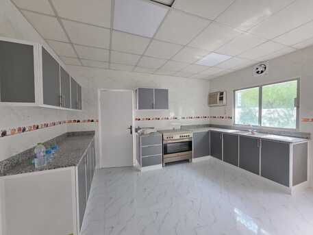 Budaiya, Apartments/Houses, BHD 450/month,  3 BR,  300 Sq. Meter,  3-Bedroom Villa For Rent In Budaiya