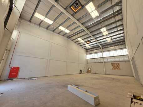 Sitra, Apartments/Houses, BHD 750/month,  1 BR,  300 Sq. Meter,  Warehouse /Store/ 3 Phase Connection In Sithra