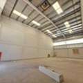BHD 750/month,  1 BR,  300 Sq. Meter,  Warehouse /Store/ 3 Phase Connection In Sithra