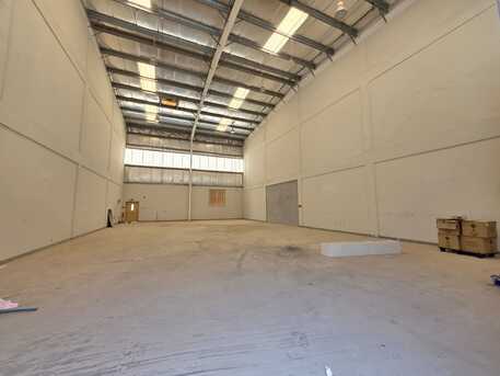 Sitra, Apartments/Houses, BHD 750/month,  1 BR,  300 Sq. Meter,  Warehouse /Store/ 3 Phase Connection In Sithra