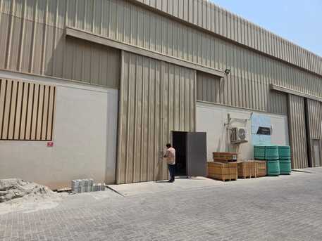 Sitra, Apartments/Houses, BHD 750/month,  1 BR,  300 Sq. Meter,  Warehouse /Store/ 3 Phase Connection In Sithra