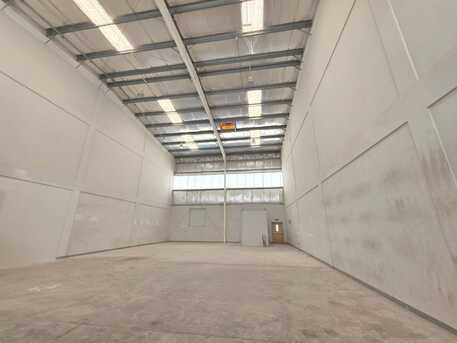 Sitra, Apartments/Houses, BHD 750/month,  1 BR,  300 Sq. Meter,  Warehouse /Store/ 3 Phase Connection In Sithra