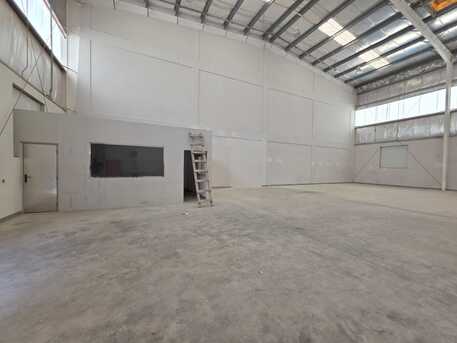 Sitra, Apartments/Houses, BHD 750/month,  1 BR,  300 Sq. Meter,  Warehouse /Store/ 3 Phase Connection In Sithra