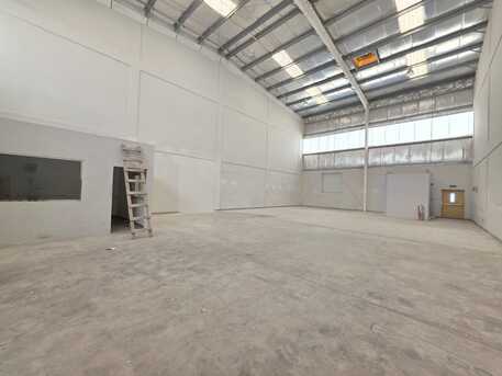 Sitra, Apartments/Houses, BHD 750/month,  1 BR,  300 Sq. Meter,  Warehouse /Store/ 3 Phase Connection In Sithra