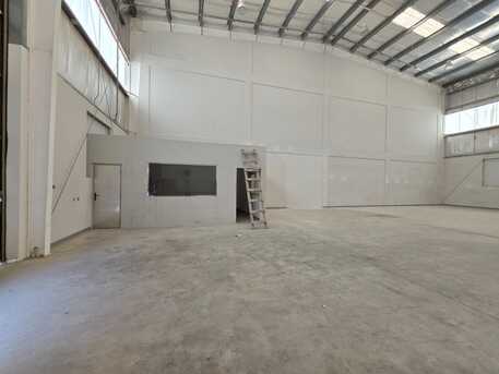 Sitra, Apartments/Houses, BHD 750/month,  1 BR,  300 Sq. Meter,  Warehouse /Store/ 3 Phase Connection In Sithra