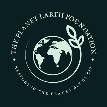 London, Help, The Planet Earth Foundation| Protecting And Restoring Earth