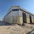 BHD 550,  183 Sq. Meter,  Brand New Warehouse For Rent In Mammer