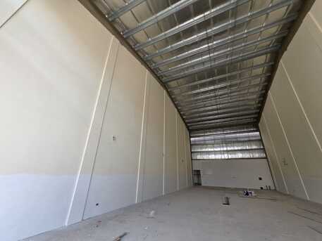 Manama, Warehouses, BHD 550,  183 Sq. Meter,  Brand New Warehouse For Rent In Mammer