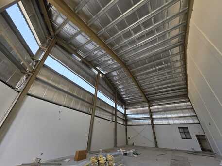 Manama, Warehouses, BHD 550,  183 Sq. Meter,  Brand New Warehouse For Rent In Mammer