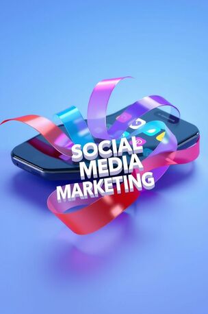 Muscat, Business, Online Growth Agency | Marketing Systems That Scale