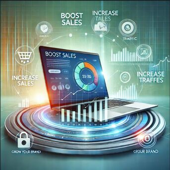 Doha, Graphic Design, Smart Business Growth | Websites, Branding & Traffic