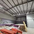 BHD 1100,  290 Sq. Meter,  Brand New Warehouse With Central A/C