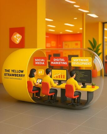 Doha, Graphic Design, Next-Gen Digital Solutions | Web, SEO & Lead Growth