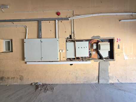 Sitra, Warehouses, BHD 2000,  1030 Sq. Meter,  169 KW Power Warehouse For Rent In Sithra
