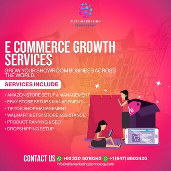 Kuwait City, Business, Growth Marketing Hub | SEO, PPC & Lead Systems