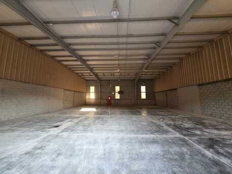 Sitra, Warehouses, BHD 1000,  350 Sq. Meter,  Warehouse For Rent In Sithra