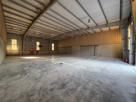 Sitra, Warehouses, BHD 1000,  350 Sq. Meter,  Warehouse For Rent In Sithra