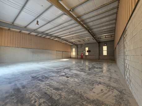 Sitra, Warehouses, BHD 1000,  350 Sq. Meter,  Warehouse For Rent In Sithra