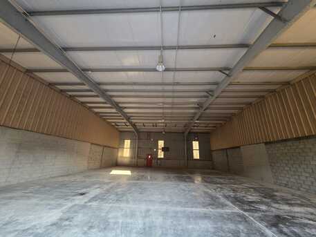 Sitra, Warehouses, BHD 1000,  350 Sq. Meter,  Warehouse For Rent In Sithra