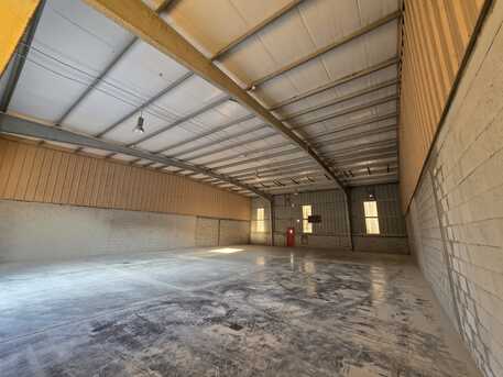 Sitra, Warehouses, BHD 1000,  350 Sq. Meter,  Warehouse For Rent In Sithra